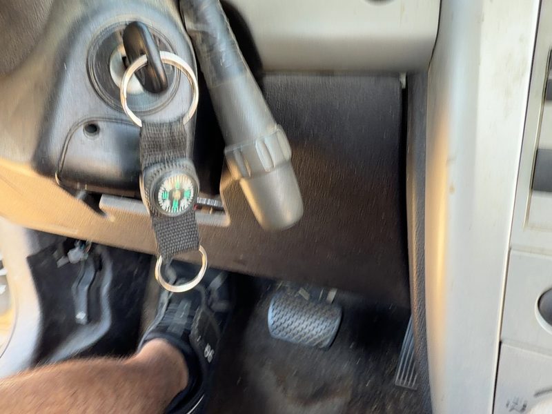 2005-2010 Chevrolet Cobalt Dash Panel