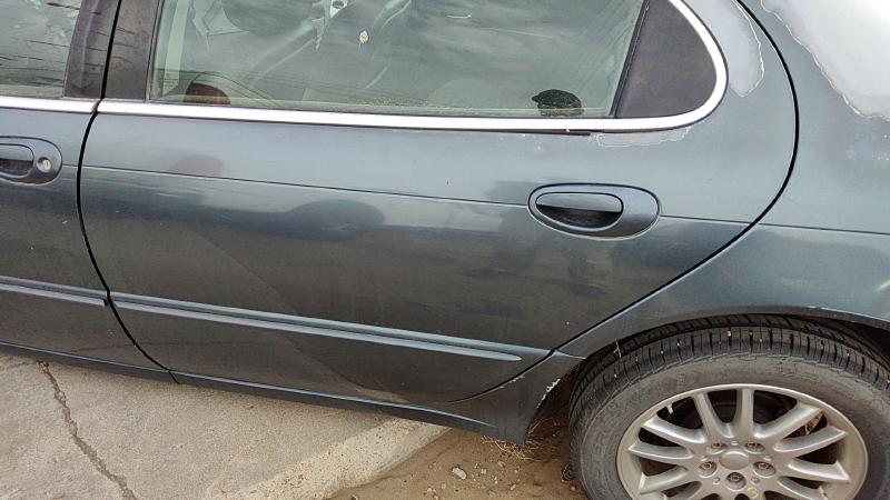 1998-2004 Chrysler 300m Rear Door LH