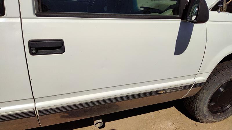 1988-2002 Chevrolet Pickup 1500 Series Front Door RH