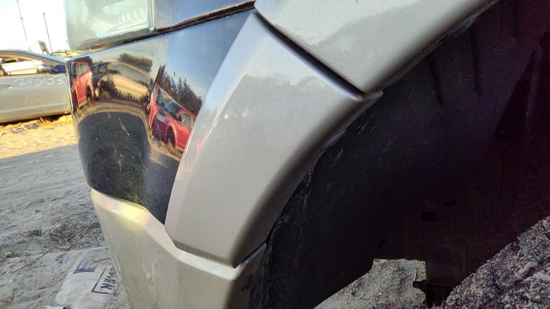 2007-2017 Ford Expedition Fender Moulding LH