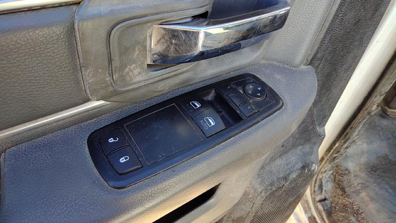 2013-2024 Dodge Ram Pickup 3500 Series Door Switch Front LH