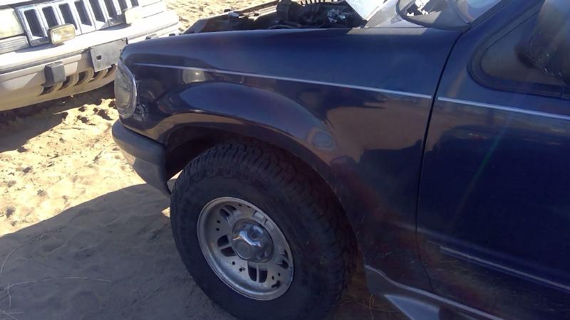 1995-2000 Explorer Fender LH