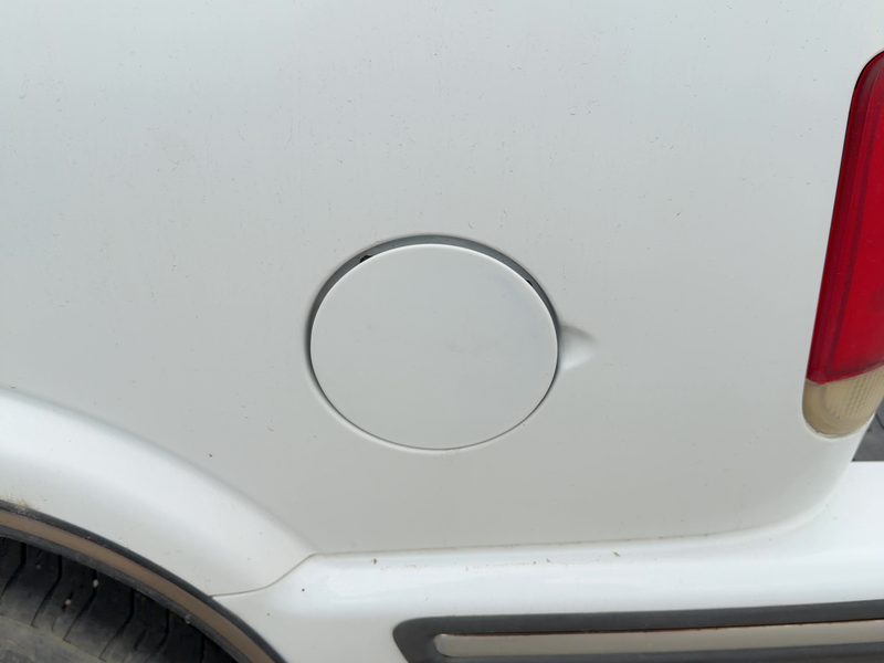 1996-2024 Blazer S10/jimmy S15 Fuel Tank Door