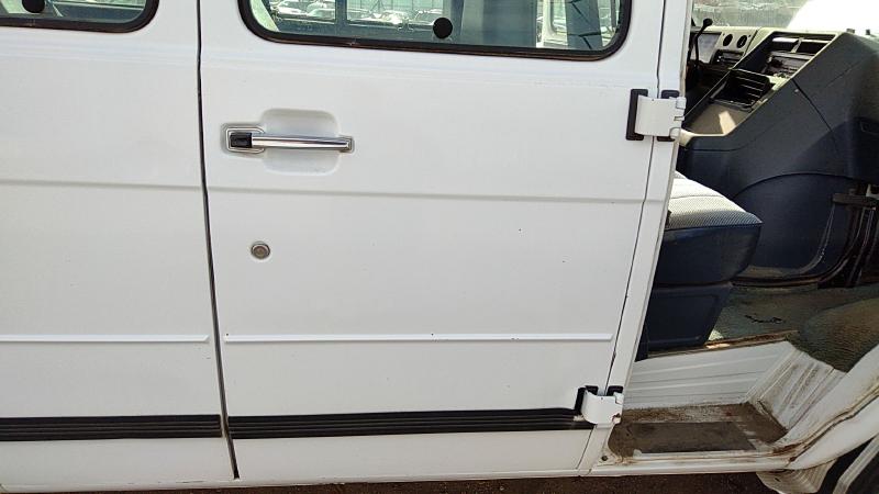 1984-1996 GMC Van 3500 Series Rear Door RH