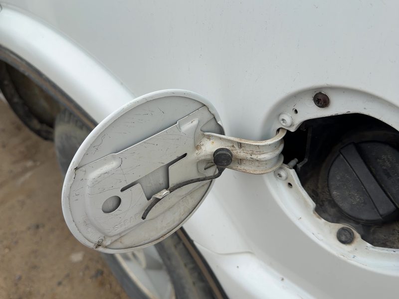 1996-2024 Blazer S10/jimmy S15 Fuel Tank Door