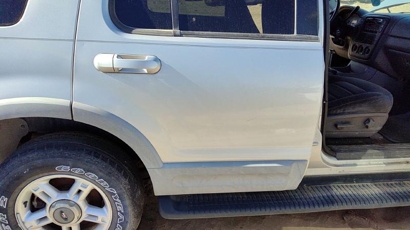 2002-2005 Explorer Rear Door RH
