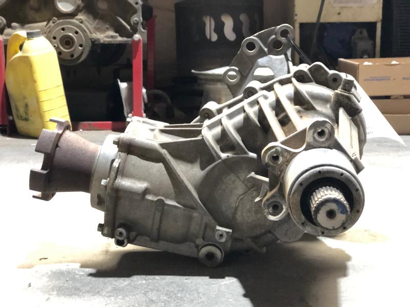 2007-2015 GMC Acadia Transfer Case