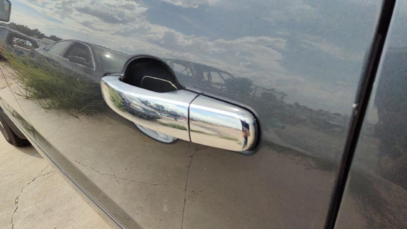 2007-2017 Chevrolet Traverse Outside Door Handle LH