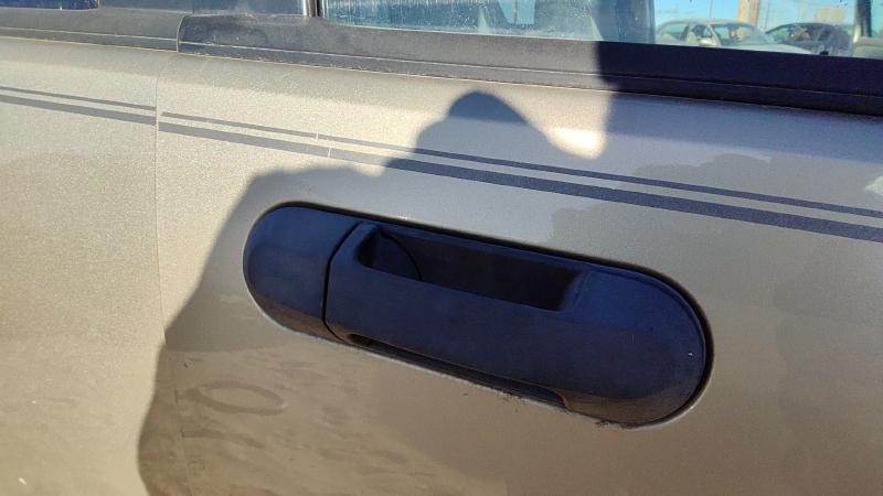 2002-2010 Explorer Outside Door Handle RH