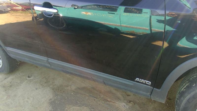 2011-2015 Kia Sorento Front Door RH