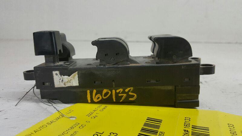 1998-2004 Nissan Altima Door Switch Front LH