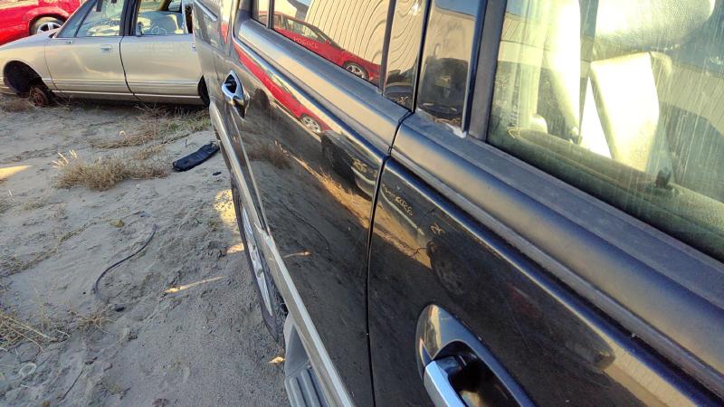 2007-2017 Ford Expedition Rear Door RH