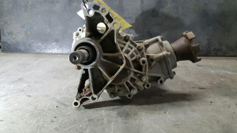 2007-2015 Buick Enclave Transfer Case