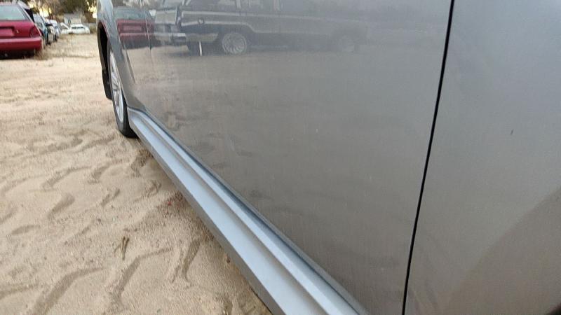 2010-2014 Subaru Legacy/ Outback Front Door RH