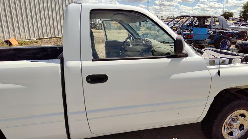 1994-2002 Dodge Ram Pickup 1500 Series Front Door RH