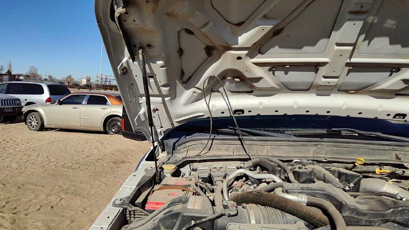 2011-2016 Ford F250 Super Duty Pickup Hood Hinge RH