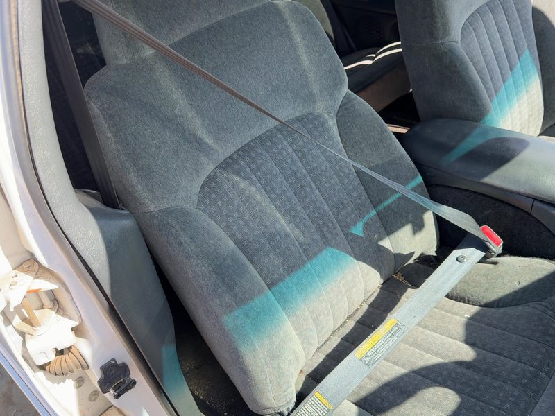 1998-2005 Blazer S10/jimmy S15 Front Seat Belt RH