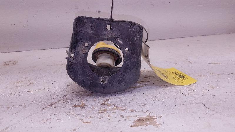 2007-2014 GMC Sierra 1500 Pickup Fuel Tank Door