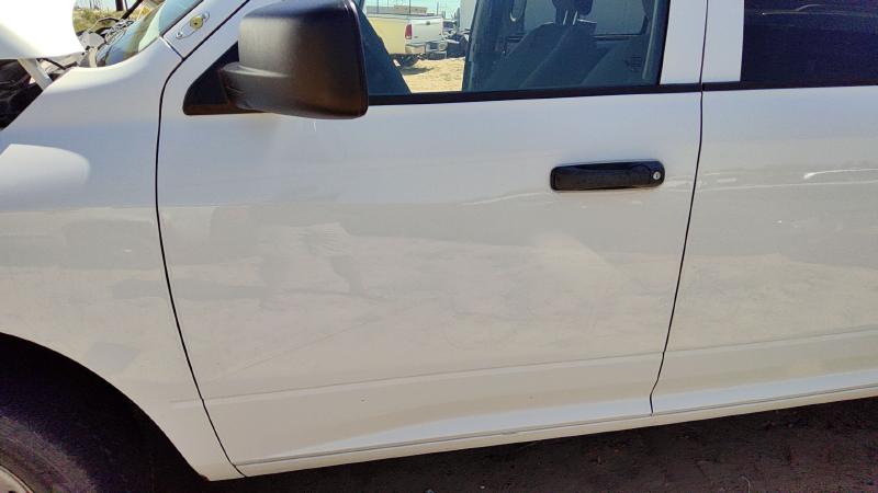 2009-2024 Dodge Ram Pickup 1500 Series Front Door LH