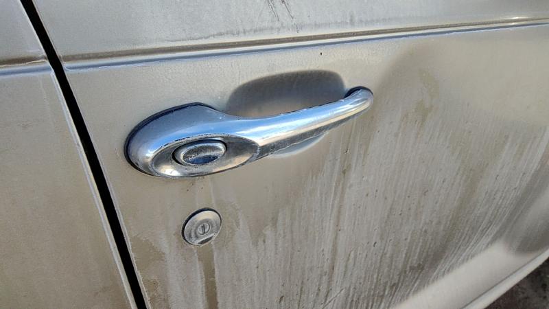 2001-2010 Pt Cruiser Outside Door Handle RH
