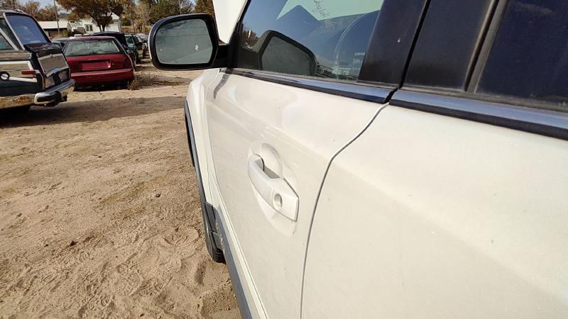 2010-2014 Subaru Legacy/ Outback Front Door LH