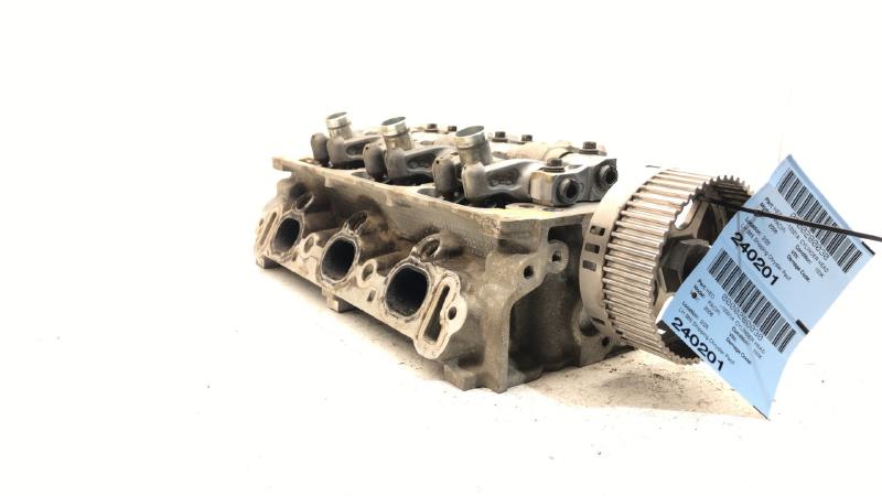 2004-2011 Chrysler Pacifica Cylinder Head