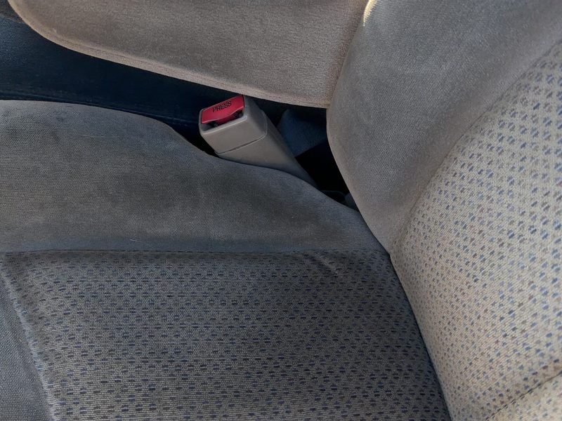 2003-2007 Chevy/gmc Suburban 1500 Series Front Seat Belt LH