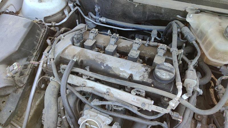 2006-2012 Malibu Cylinder Head