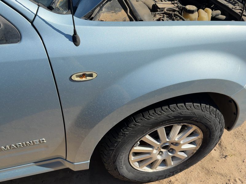 2008-2009 Mercury Mariner Fender RH