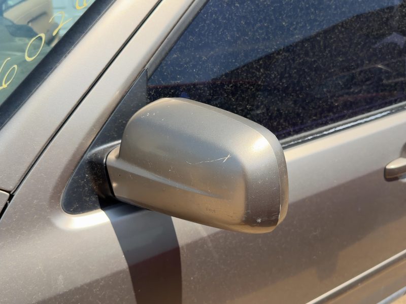 2002-2006 Honda Crv Door Mirror LH