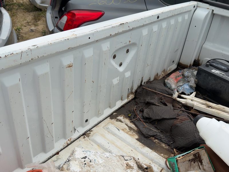 2005-2011 Dodge Dakota (mid-size) Trunk/Decklid/Hatch/Tailgate