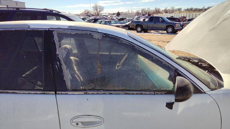 1997-2005 Buick Century Front Door RH