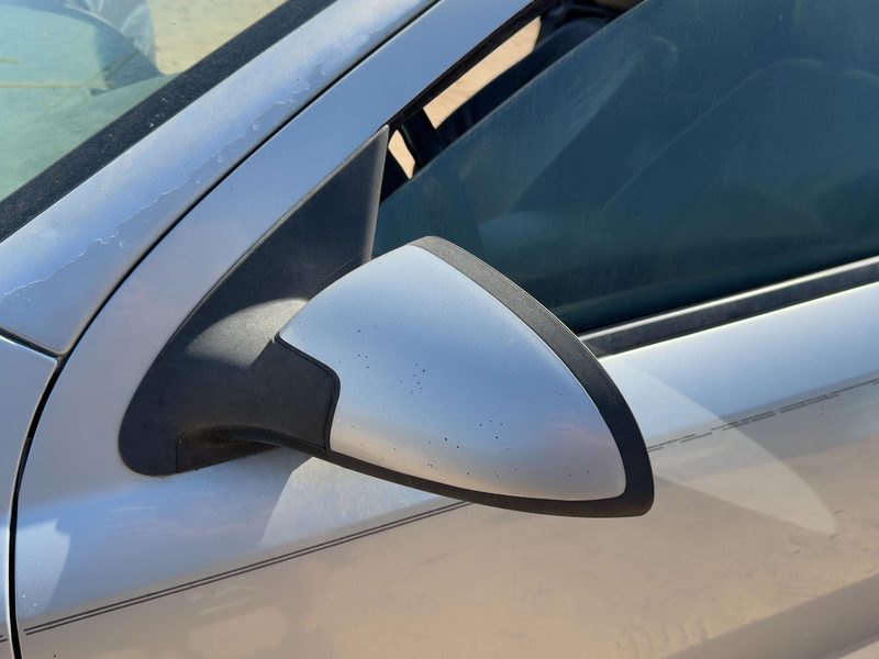 2005-2010 Chevrolet Cobalt Door Mirror LH