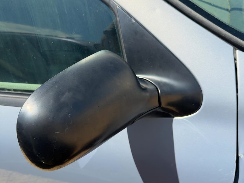 1997-2009 Chevrolet Venture Door Mirror RH