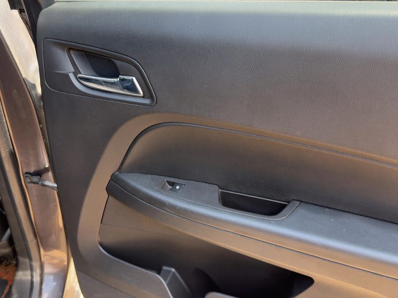2010-2017 Chevrolet Equinox Rear Door Trim Panel RH