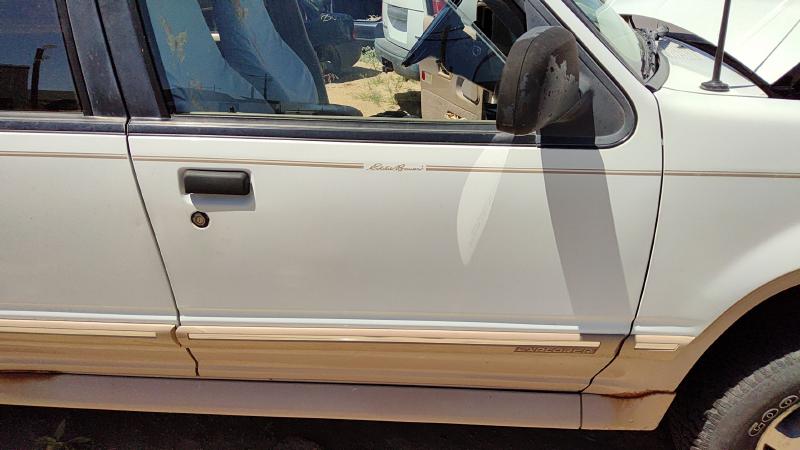 1991-1994 Explorer Front Door RH