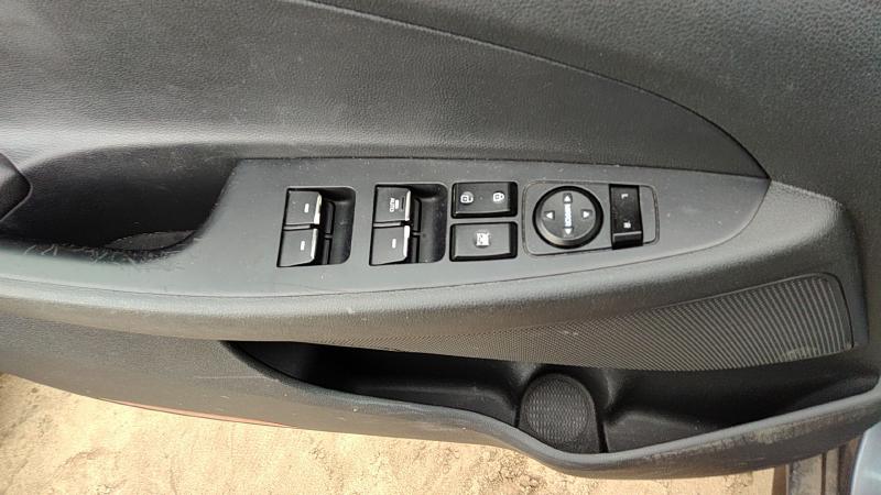 2016-2021 Hyundai Tucson Door Switch Front