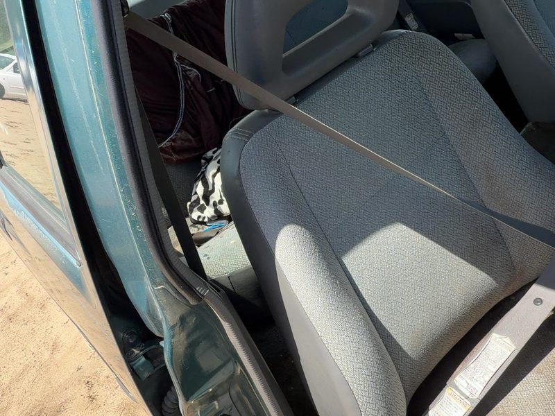 1995 Isuzu Rodeo Front Seat Belt RH