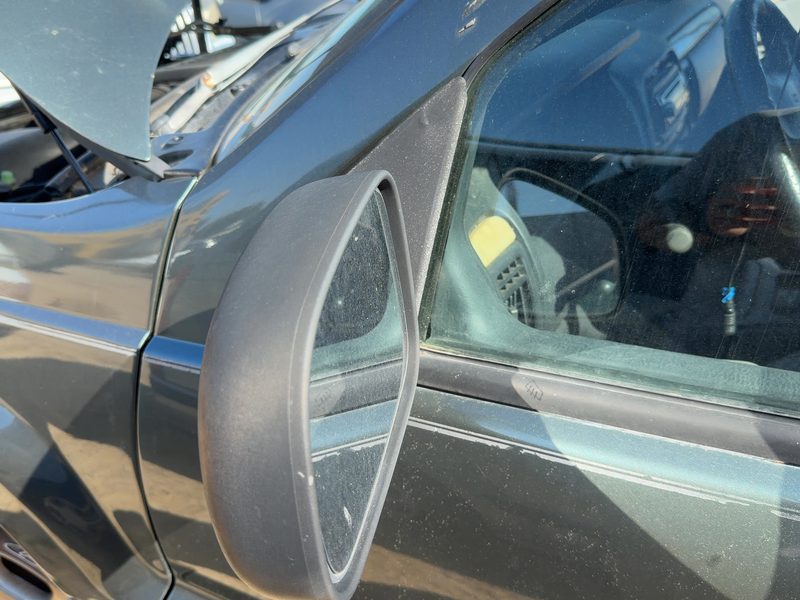1999-2004 Jeep Grand Cherokee Door Mirror LH