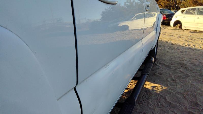 2000-2007 Chevy/gmc Suburban 1500 Series Rear Door RH
