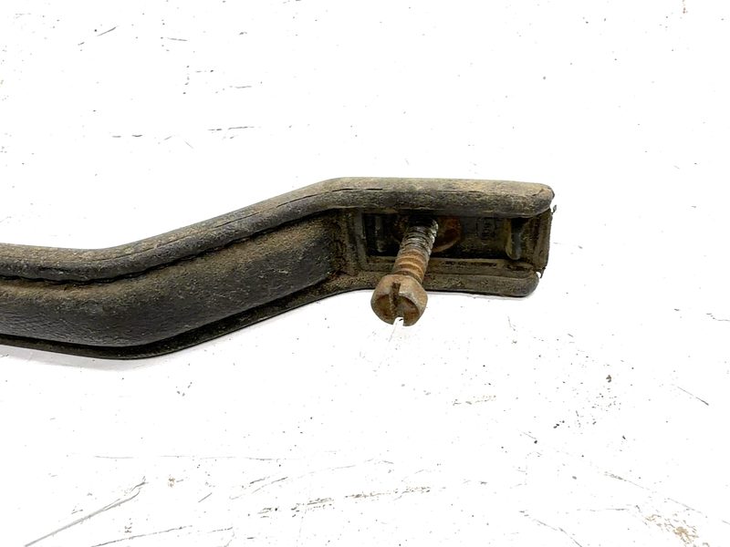 1981 Dodge Pickup 150 Series Inside Door Handle LH