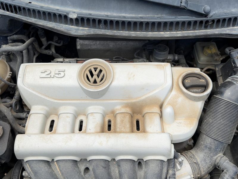 2006-2014 Volkswagen Beetle (type 1) Cylinder Head