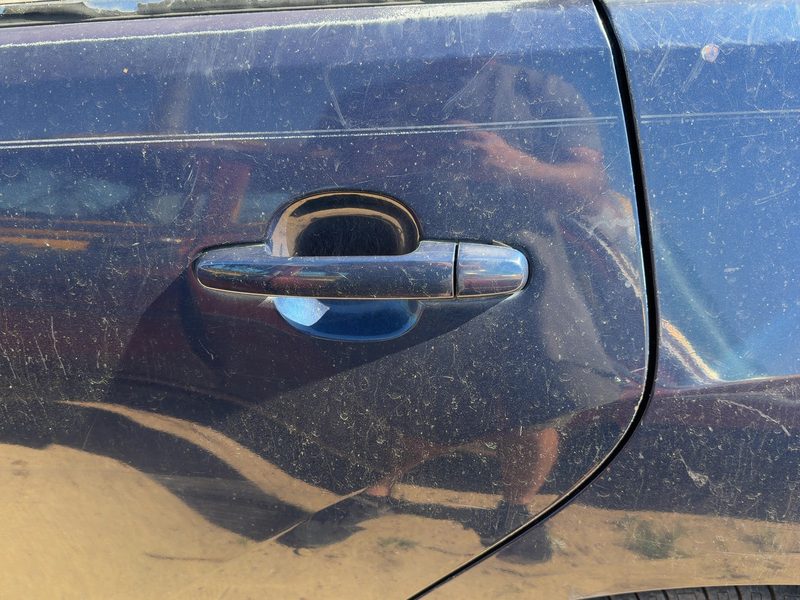2003-2008 Toyota Matrix Outside Door Handle LH