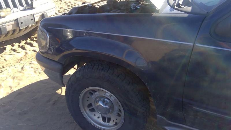 1995-2000 Explorer Fender LH