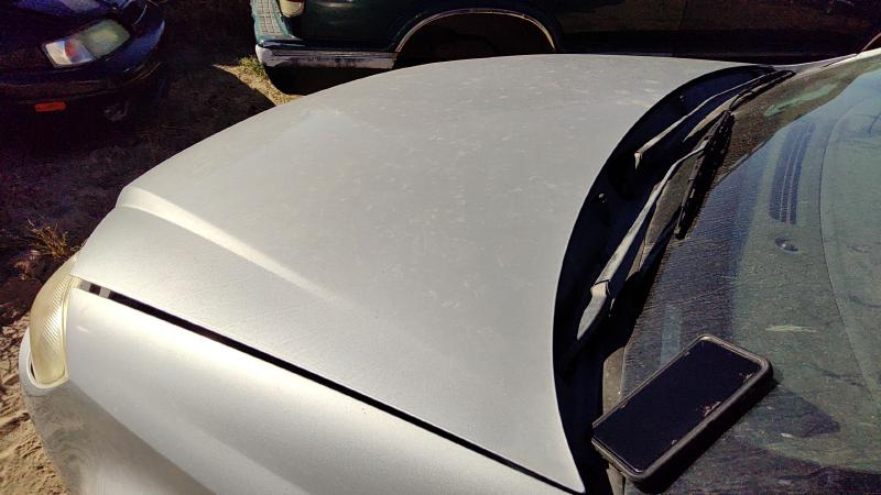 2005-2010 Chevrolet Cobalt Hood