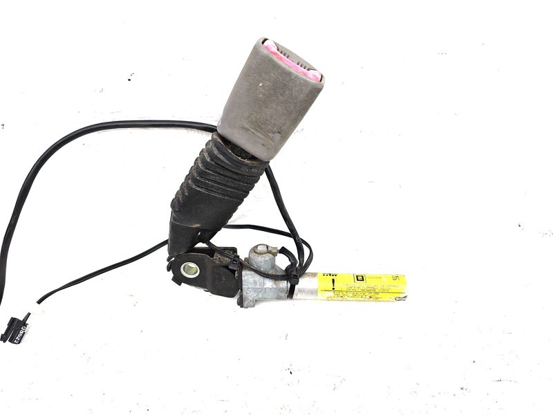 2002-2004 Chevrolet Venture Front Seat Belt