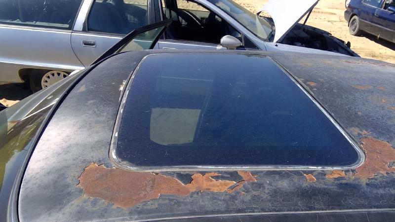 1985-1996 Buick Park Avenue (80&up) Roof Glass (Glass Only)