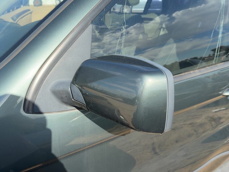 2003-2006 BMW X5 Door Mirror LH