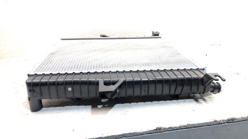 1998-2011 Ford Ranger (small Truck) Radiator