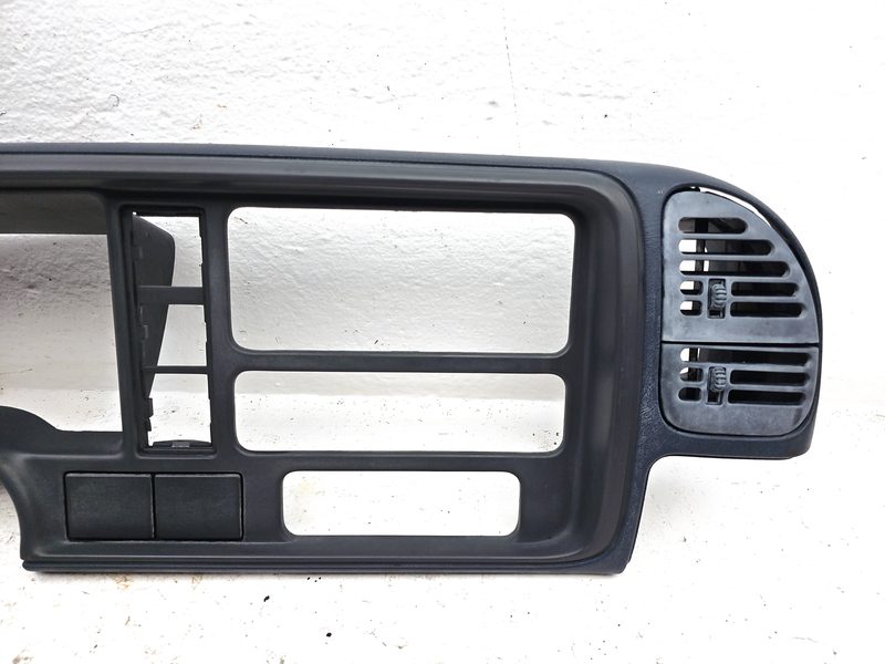 1997-1999 Chevrolet Pickup 1500 Series Dash Panel